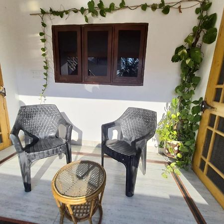 Nature View Homestay Dehradun Exterior photo
