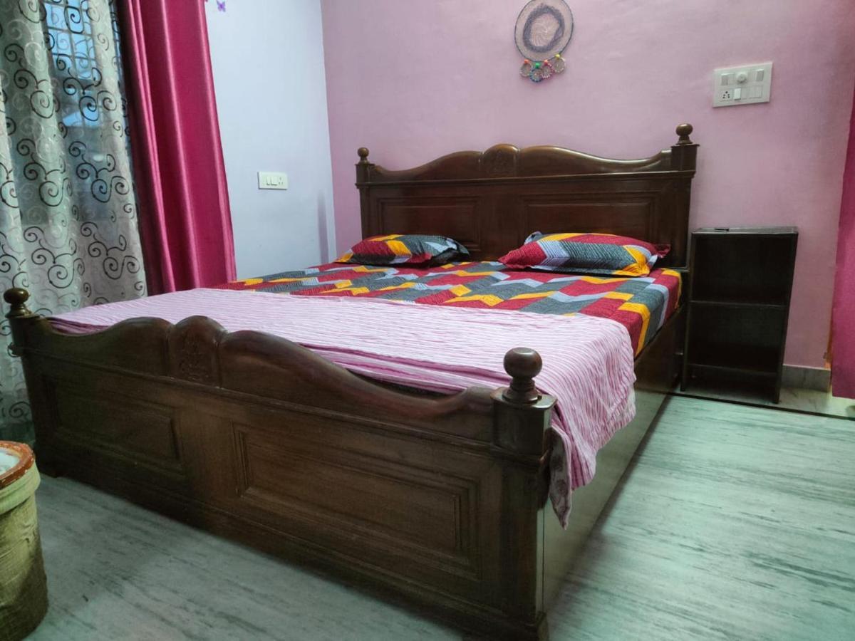 Nature View Homestay Dehradun Room photo