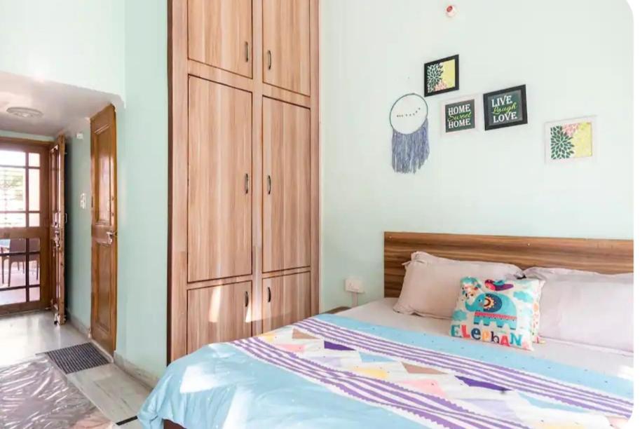 Nature View Homestay Dehradun Exterior photo
